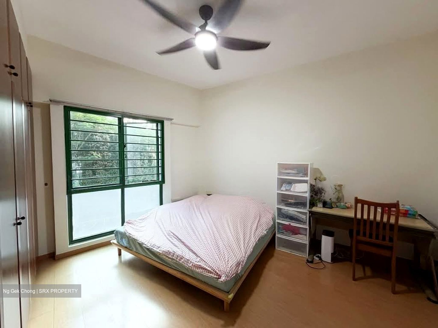 Signature Park (D21), Condominium #573080871